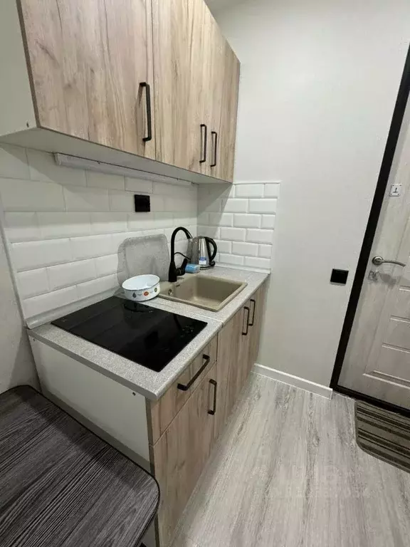 Студия Татарстан, Казань ул. Братьев Касимовых, 82 (12.0 м) - Фото 1