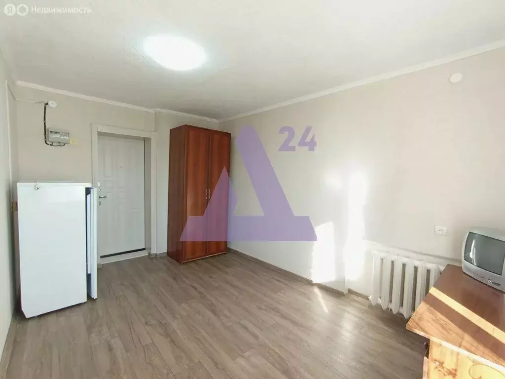 1к в 4-комнатной квартире (12 м) - Фото 0