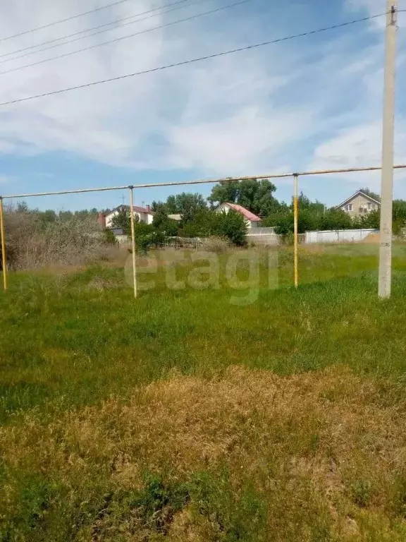 Участок в Волгоградская область, Среднеахтубинский район, Красное ... - Фото 2