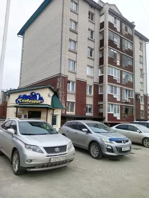 Помещение свободного назначения в Алтайский край, Барнаул Северный ... - Фото 2