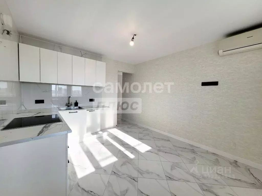 2-к кв. Рязанская область, Рязань ш. Солотчинское, 2 (54.2 м) - Фото 2