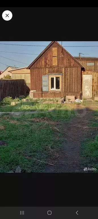 Дом 19,1 м на участке 5 сот. - Фото 0