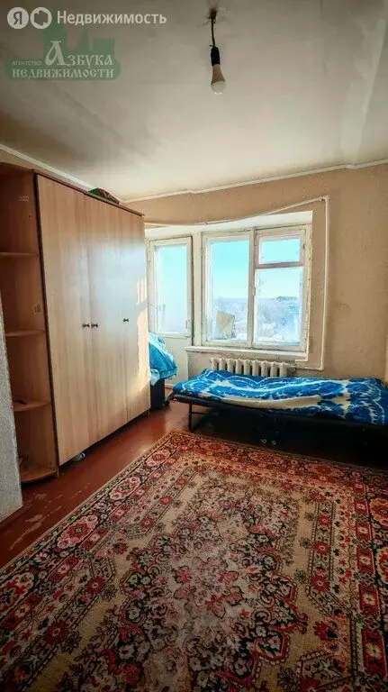 1-комнатная квартира: посёлок городского типа Голынки, улица Ленина, ... - Фото 2