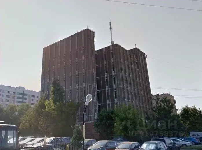 Офис в Санкт-Петербург ул. Лени Голикова, 29К2 (6525 м) - Фото 0