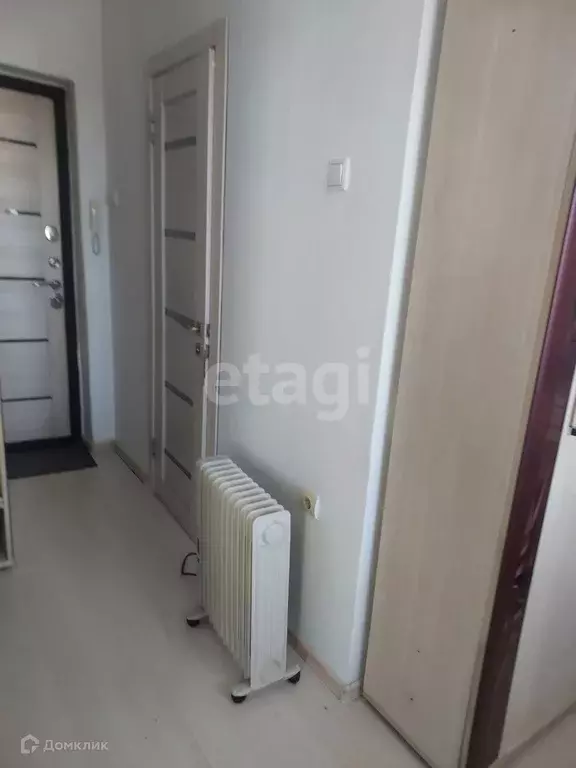 Продаётся квартира-студия, 28 м - Фото 1