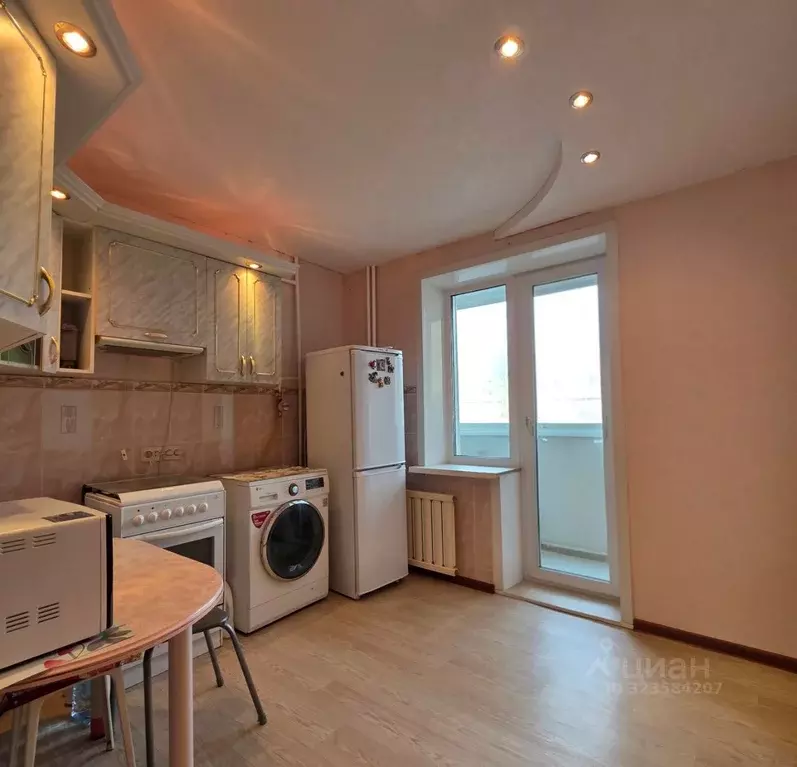 3-к кв. Хабаровский край, Амурск Комсомольский просп., 73 (59.0 м) - Фото 2