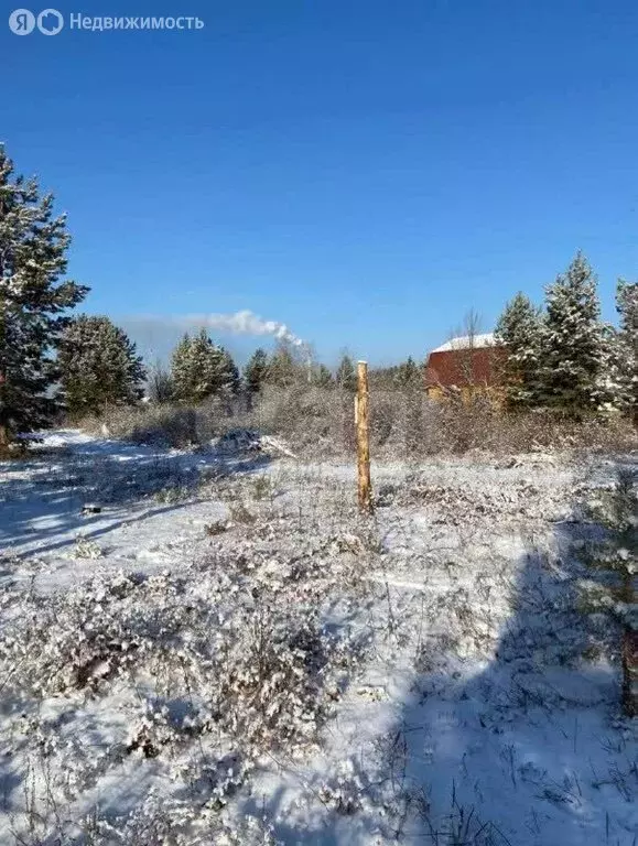 Участок в Улан-Удэ, улица 2-я Боярская Слобода (8 м) - Фото 1