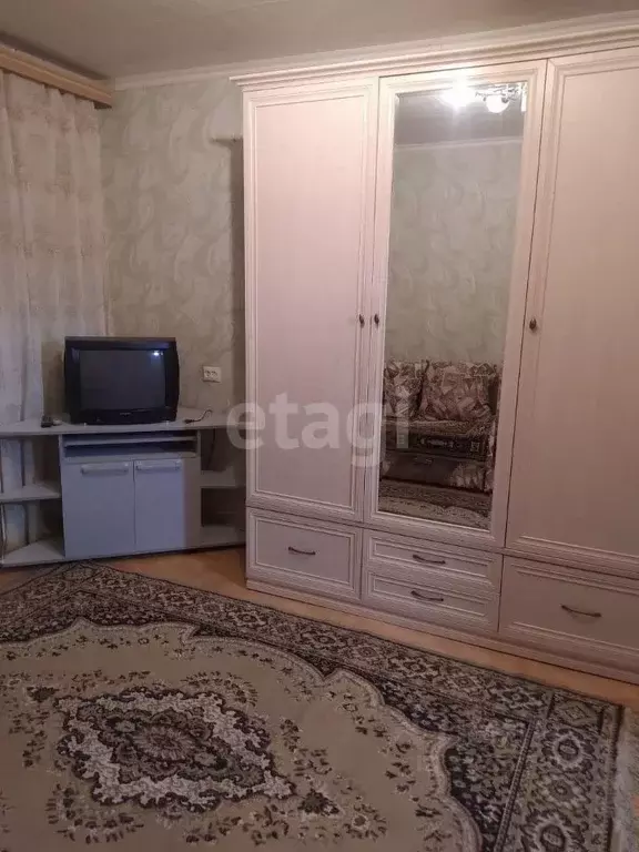 Комната Воронежская область, Воронеж ул. 3-го Интернационала, 57 (13.8 ... - Фото 1