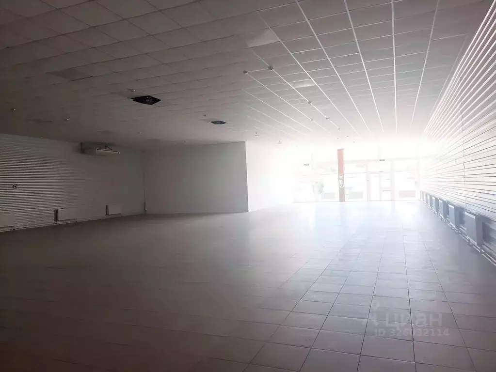 Торговая площадь в Ростовская область, Кагальницкая ст-ца ул. ... - Фото 2