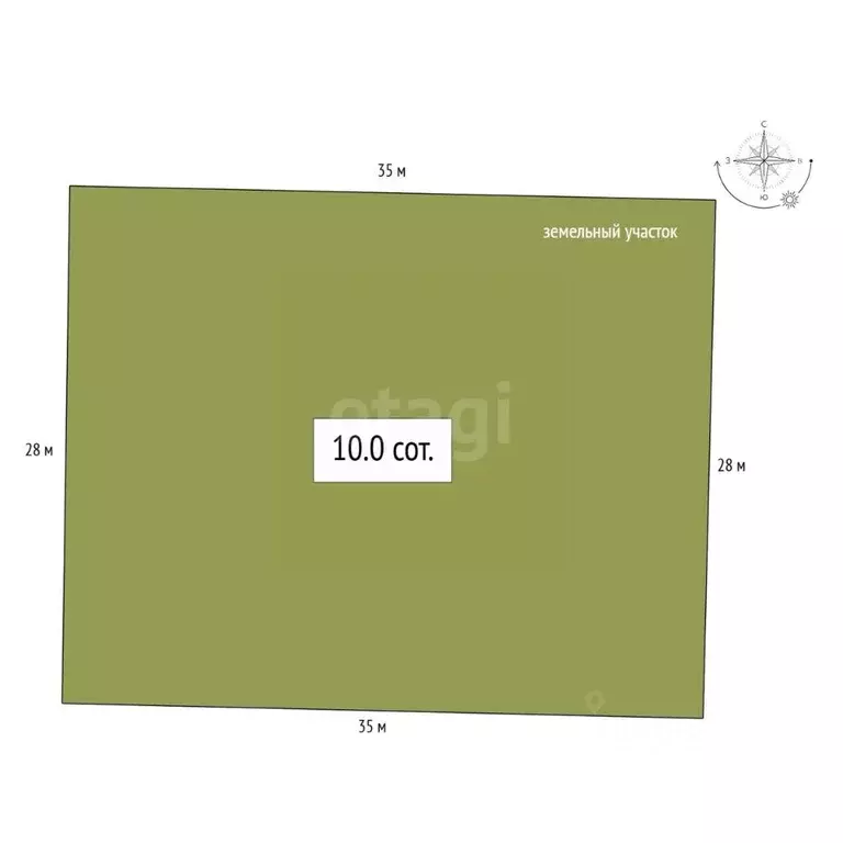 Участок в Алтай, Чемальский район, Элекмонарское с/пос, с. Элекмонар ... - Фото 2