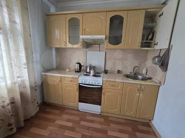 1-к. квартира, 37 м, 1/9 эт. - Фото 0