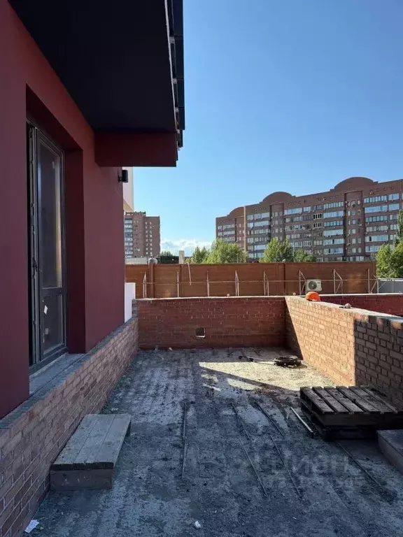 2-к кв. Самарская область, Тольятти Булгаков жилой комплекс (75.0 м) - Фото 0