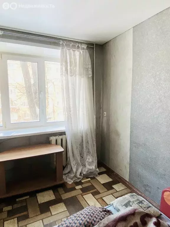 1к в 5-комнатной квартире (14 м) - Фото 2