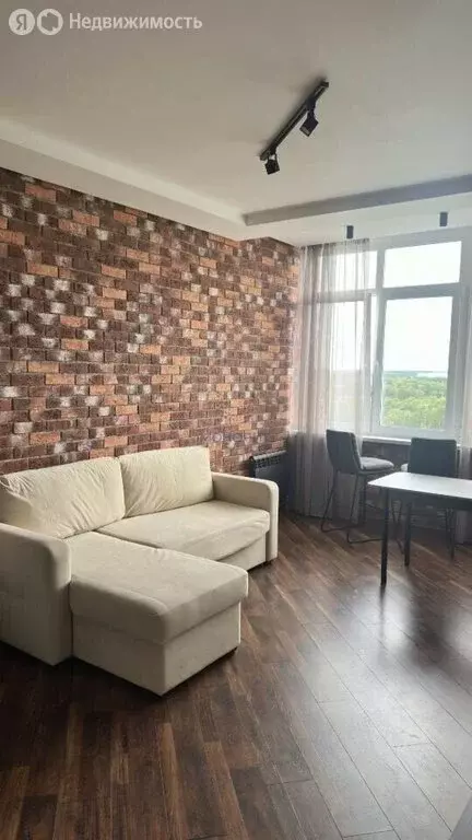 1-комнатная квартира: Одинцово, Северная улица, 7 (36.6 м) - Фото 1