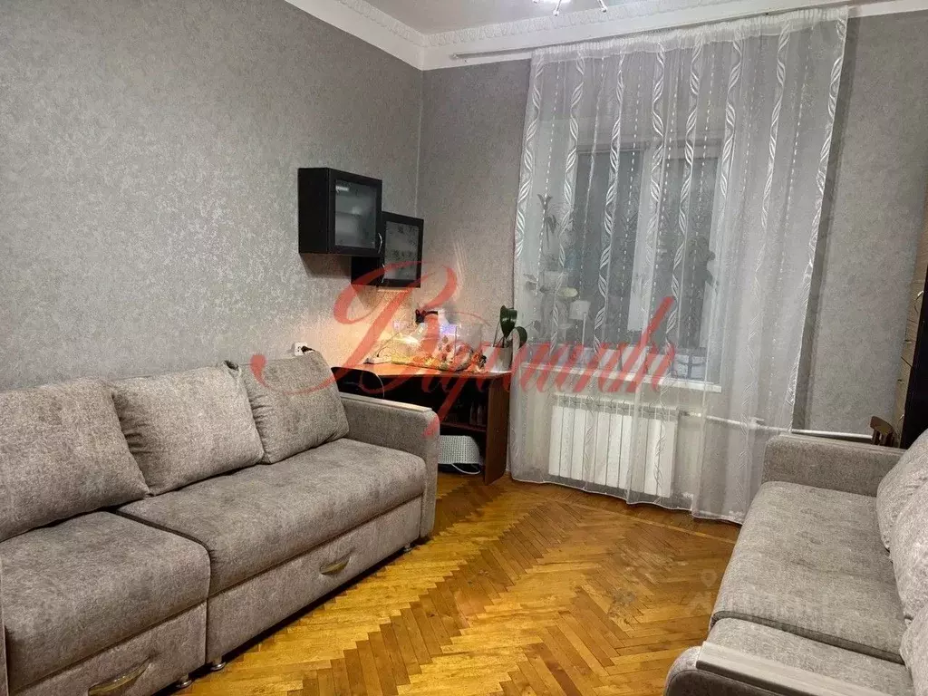 2-к кв. Архангельская область, Северодвинск просп. Ленина, 17 (56.9 м) - Фото 2