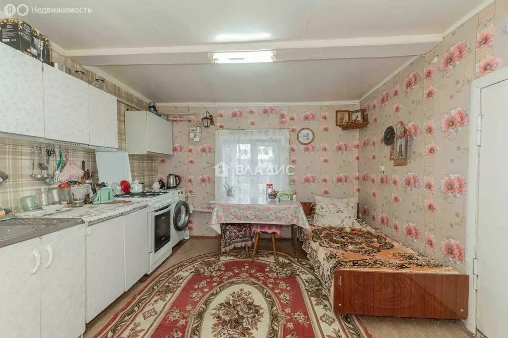 Дом в Павловское, Центральная улица, 10 (44.9 м) - Фото 2