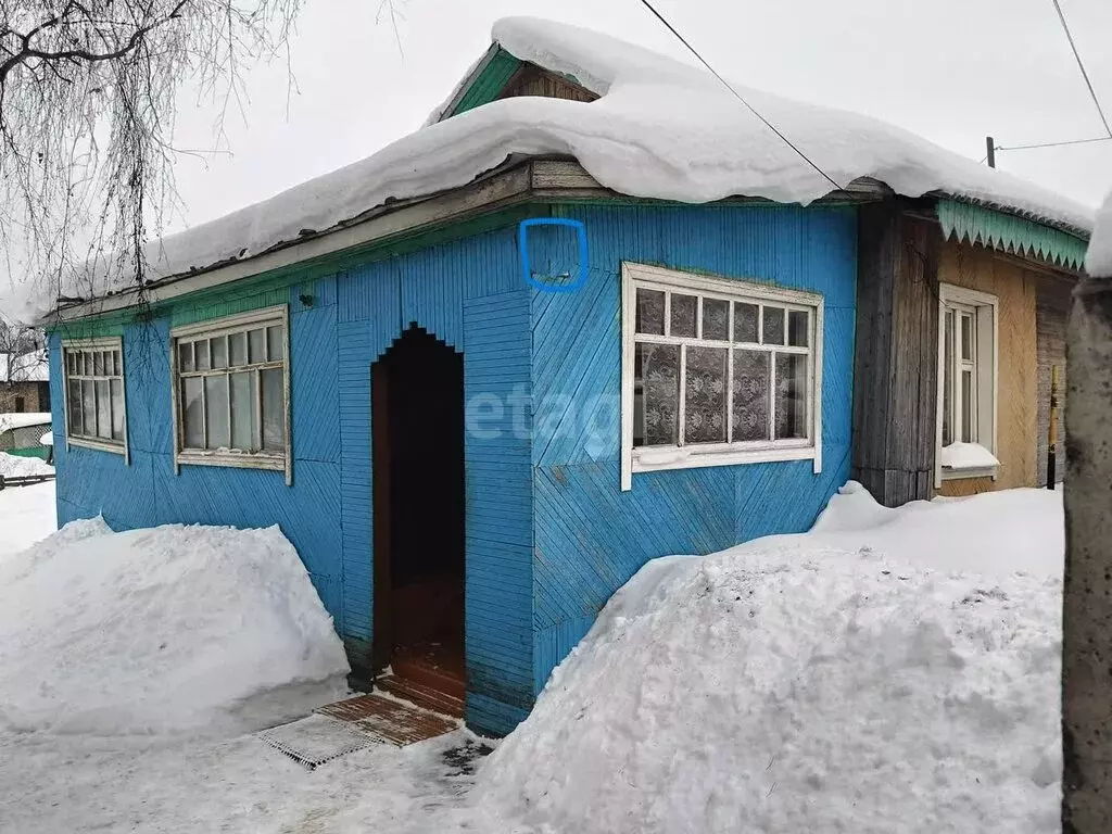 Дом в село Выльгорт, улица Домны Каликовой, 115 (111 м) - Фото 1