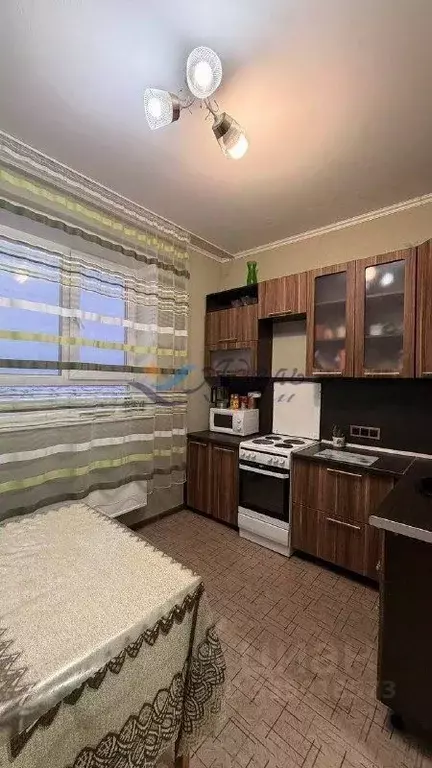 3-к кв. Красноярский край, Норильск Комсомольская ул., 23 (67.6 м) - Фото 1