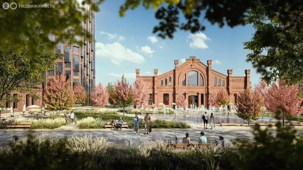 Офис (3016 м) - Фото 2