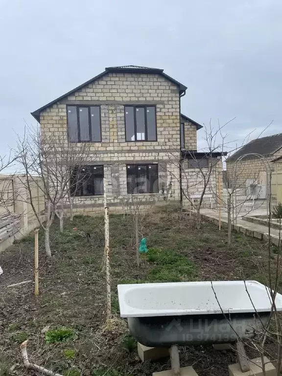 Дом в Дагестан, Дербент Каспий СТ,  (240 м) - Фото 0
