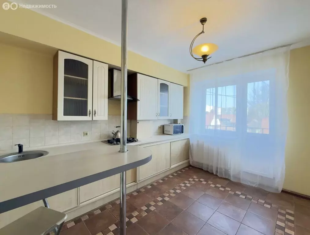 1-комнатная квартира: Калининград, улица Баженова, 13А (42.3 м) - Фото 1