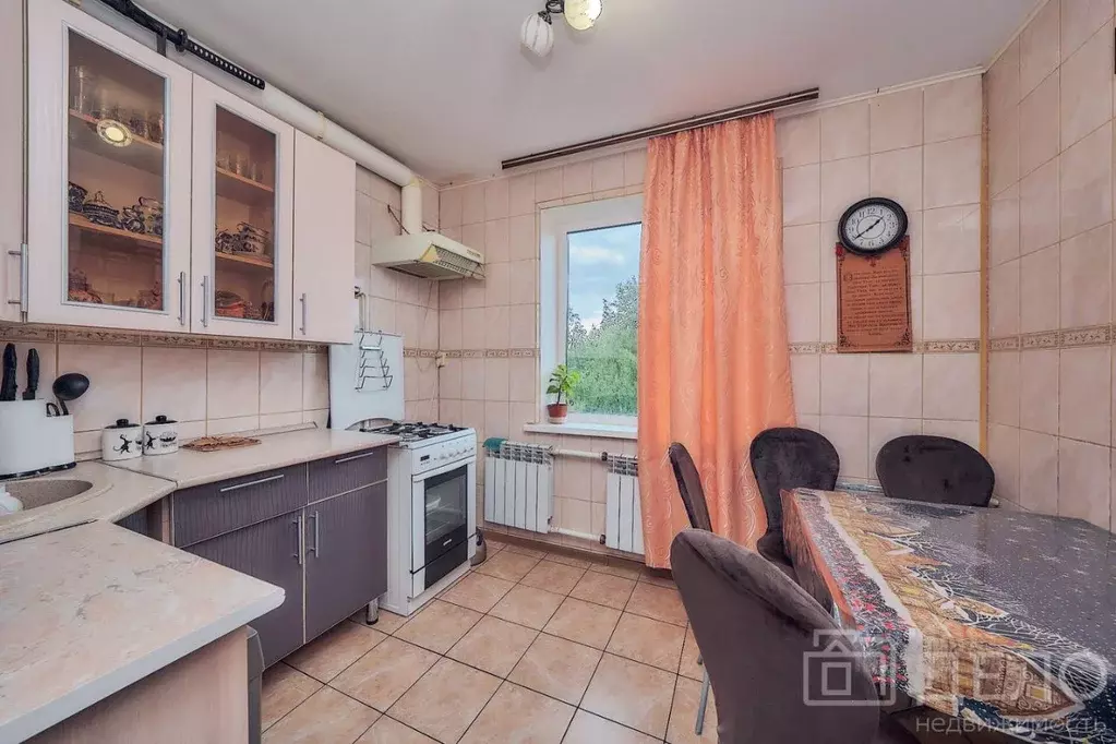 3-к кв. Рязанская область, Рязанский район, Подвязьевское с/пос, с. ... - Фото 1