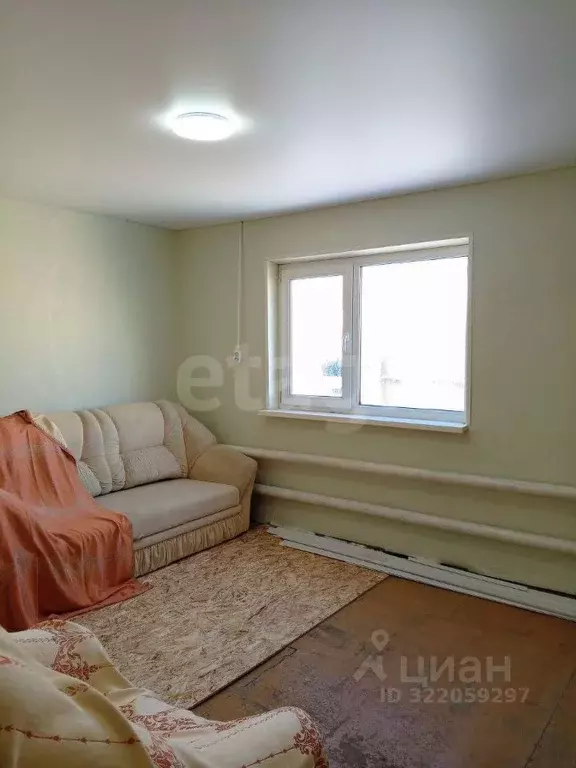 Дом в Челябинская область, Пласт ул. Свердлова, 17 (79 м) - Фото 1