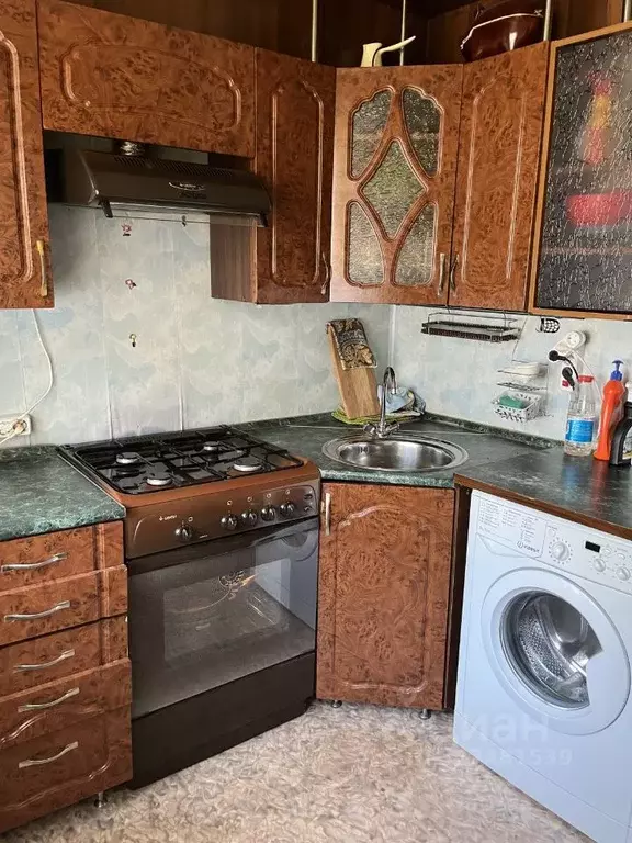 3-к кв. Брянская область, Дятьковский район, Старь рп ул. Рябка, 2 ... - Фото 1