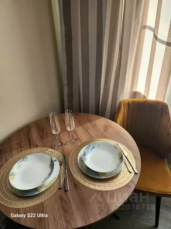 1-к кв. Липецкая область, Липецк ул. А.Г. Стаханова, 77к1 (48.0 м) - Фото 2