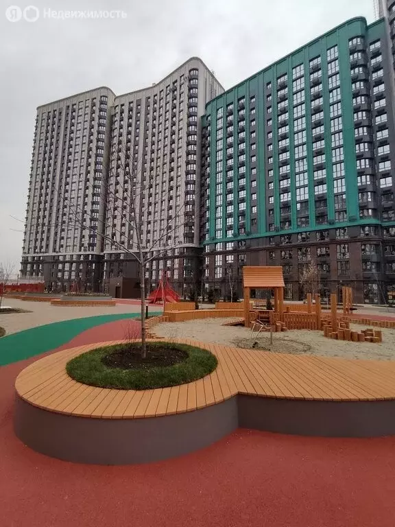 2-комнатная квартира: Ростов-на-Дону, Левобережная улица, 6 (55 м) - Фото 1