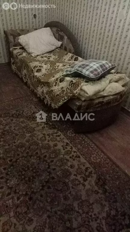 1к в -комнатной квартире ( м) - Фото 0