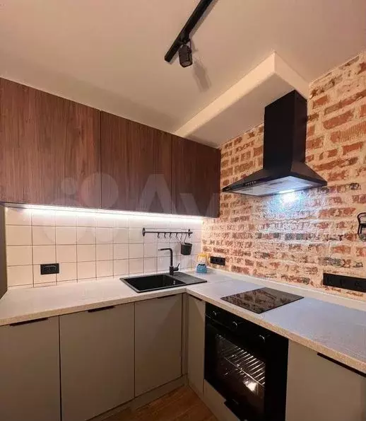 2-к. квартира, 54 м, 4/9 эт. - Фото 1