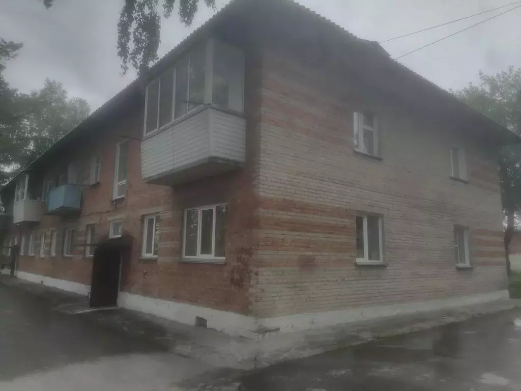 Продаётся 1-к квартира, 30 м - Фото 1