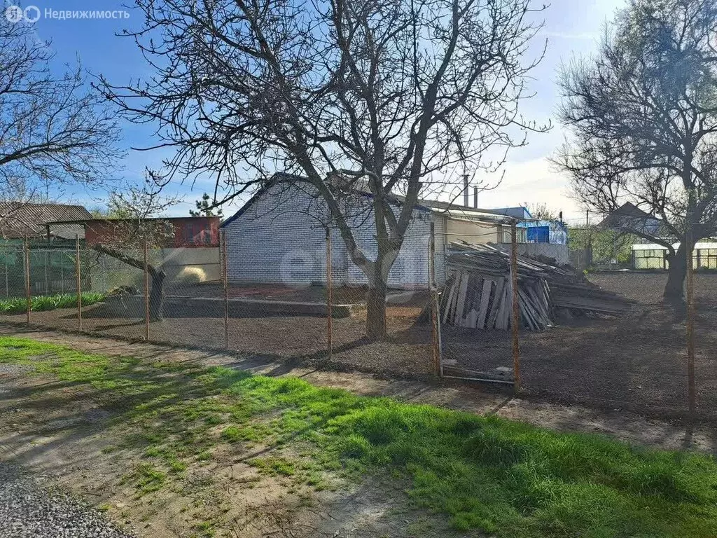 Участок в Таганрог, улица Литвинова (4.45 м) - Фото 1