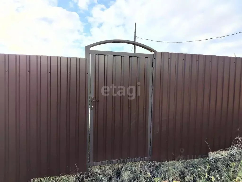 Участок в Мордовия, Лямбирский район, Пензятское с/пос, д. Щербаково ... - Фото 1