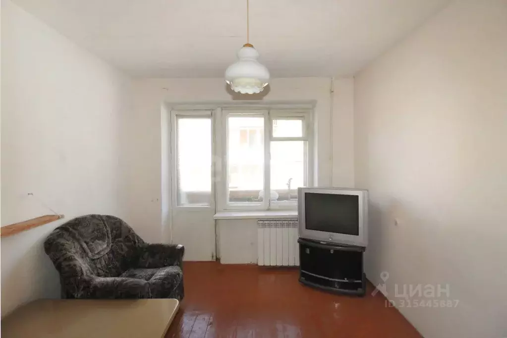 4-к кв. Свердловская область, Нижний Тагил ул. Санаторий Руш, 13 (62.4 ... - Фото 1