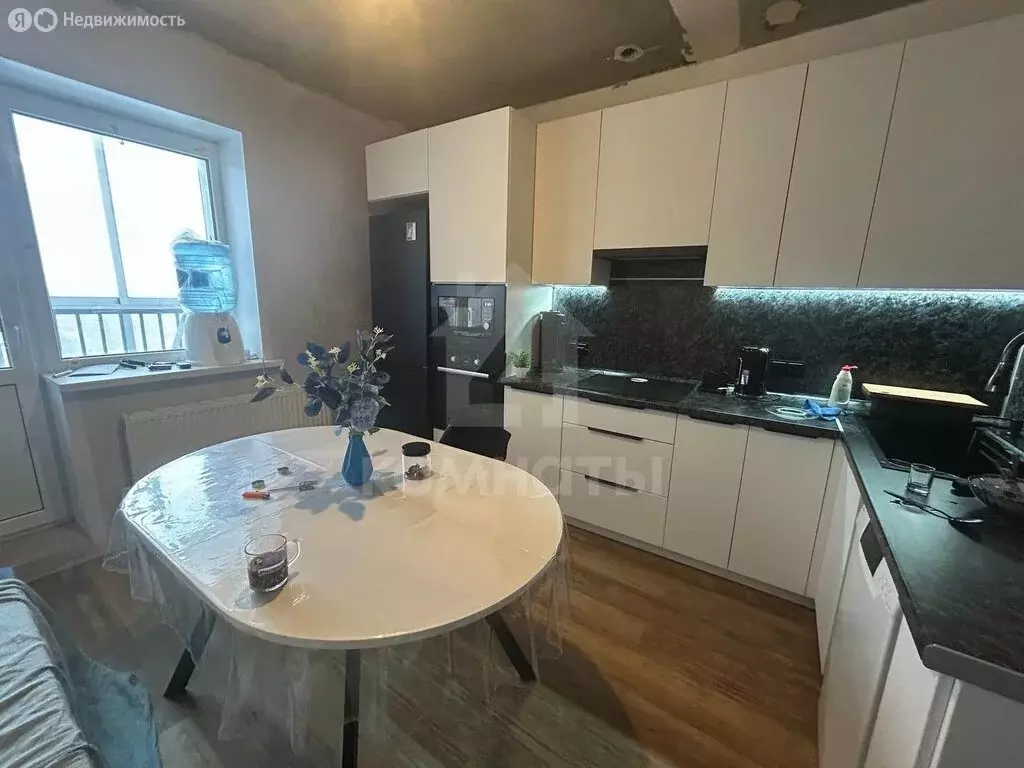 2-комнатная квартира: Воронеж, Острогожская улица, 166/4 (65 м) - Фото 2