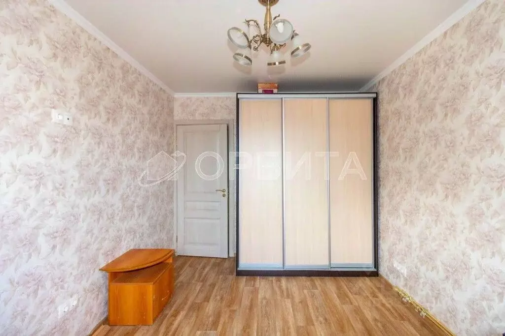 2-к кв. Тюменская область, Тюмень Солнечный проезд, 22 (56.1 м) - Фото 2