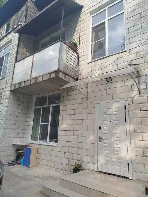Комната Краснодарский край, Сочи ул. Кошевого, 5/2 - Фото 0
