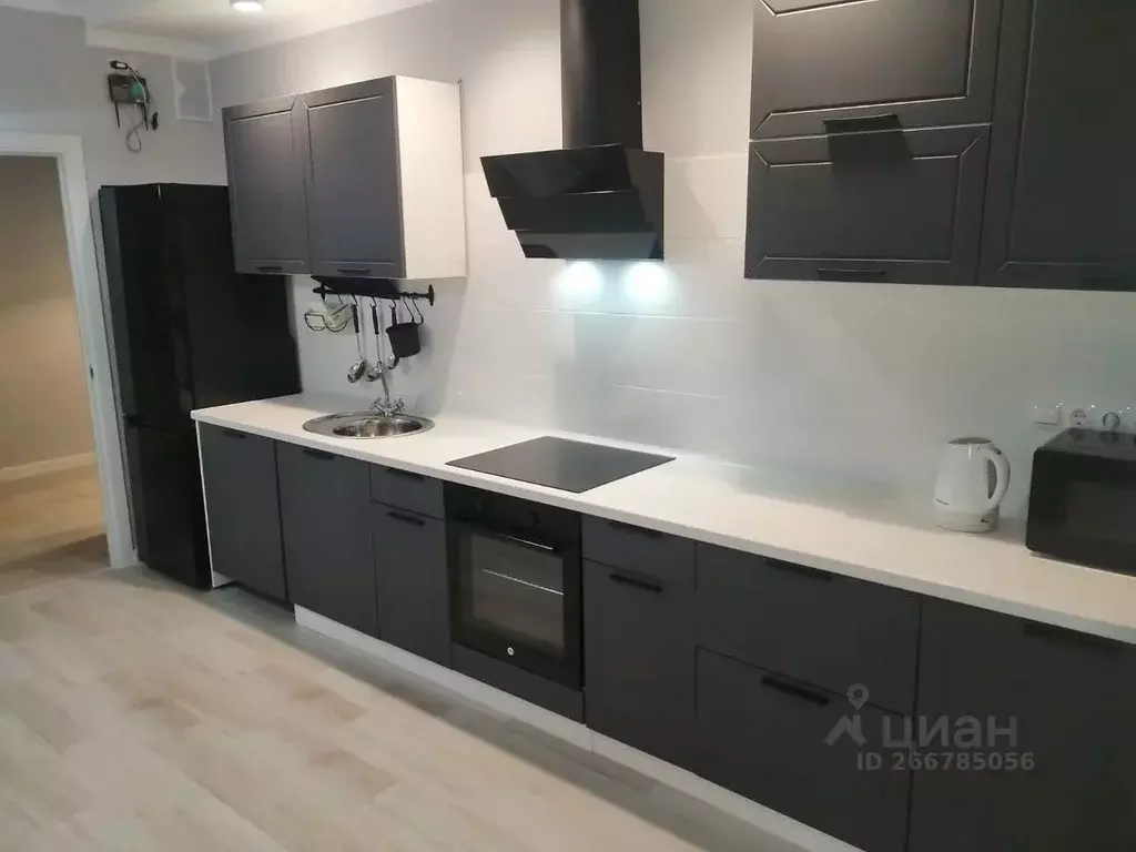 2-к кв. Астраханская область, Астрахань ул. Набережная Приволжского ... - Фото 1