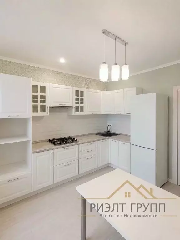 1-к кв. Татарстан, Казань ул. Лукина, 48Ж (45.8 м) - Фото 1