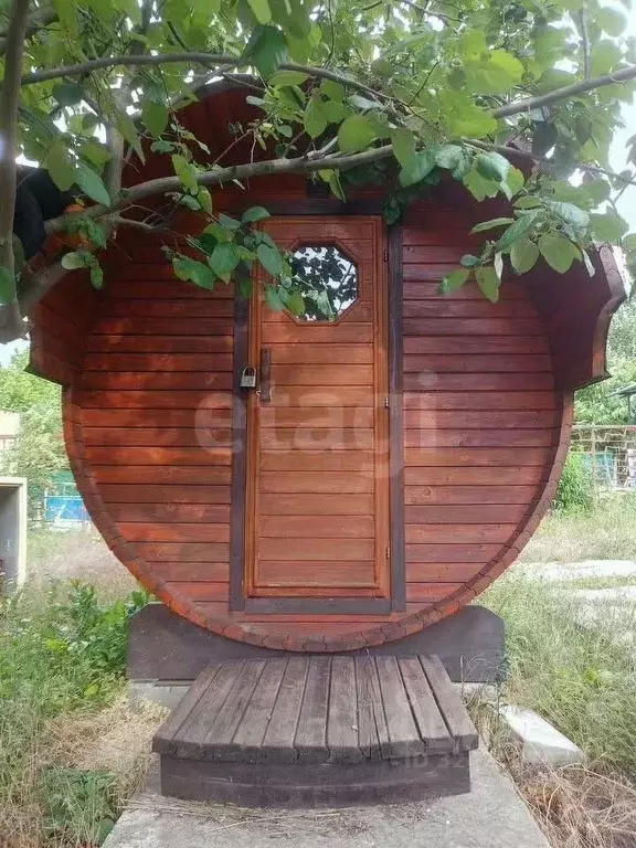 Дом в Ростовская область, Аксайский район, Истоминское с/пос, Природа ... - Фото 1