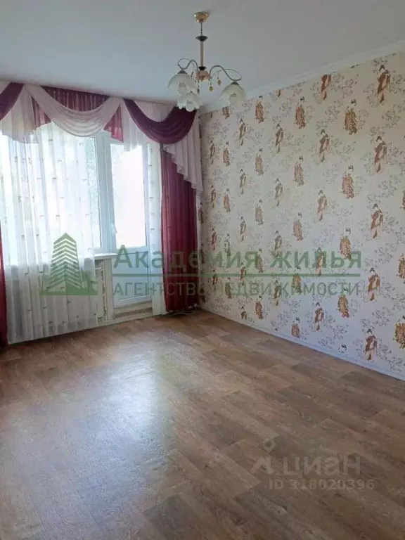 1-к кв. Саратовская область, Саратов ул. Имени М.М. Расковой, 1 (32.9 ... - Фото 0