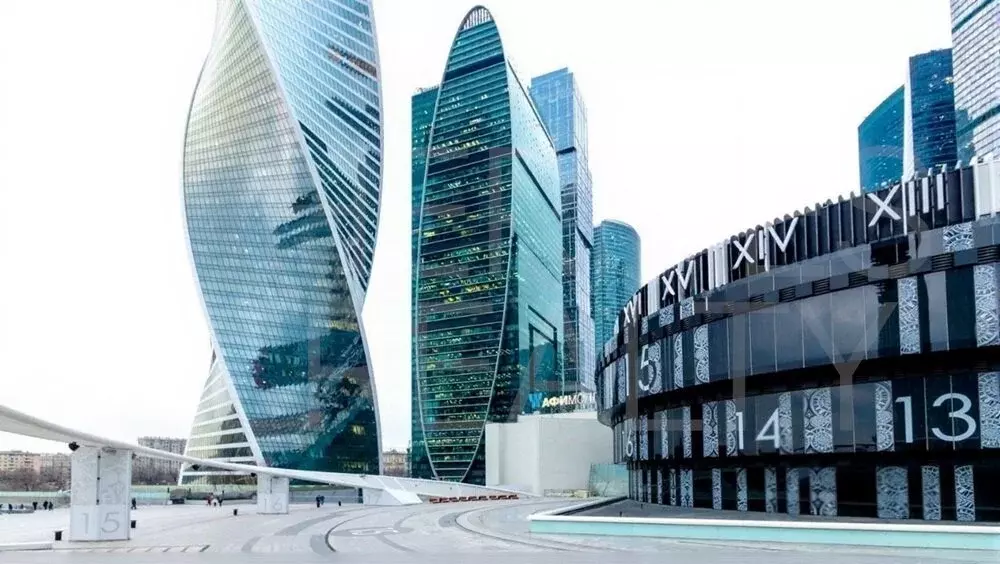 Офис (153 м) - Фото 2