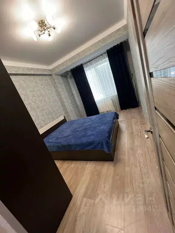 2-к кв. Дагестан, Дербент ул. Гейдара Алиева, 10В (60.0 м) - Фото 0