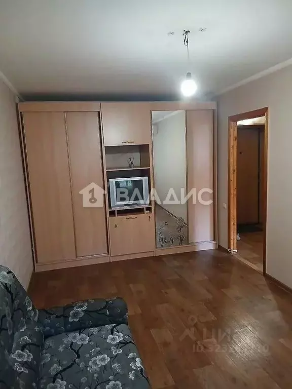 1-к кв. Белгородская область, Белгород ул. Некрасова, 12 (31.0 м) - Фото 1