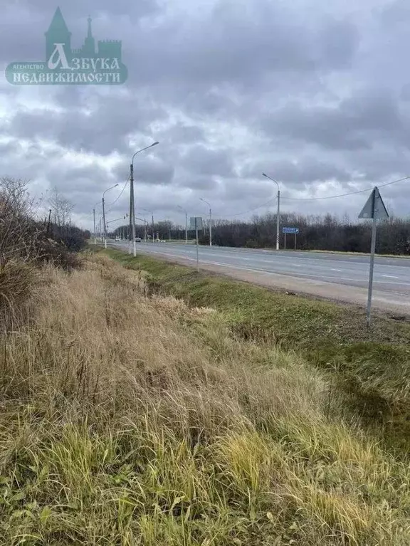 Участок в Смоленская область, Смоленск Досуговское ш. (7.0 сот.) - Фото 0