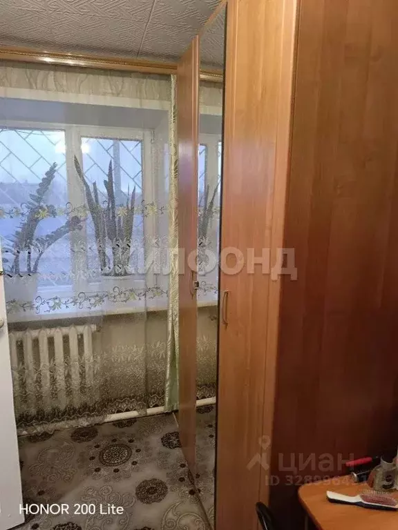 2-к кв. Забайкальский край, Борзя ул. Богдана Хмельницкого, 12 (39.8 ... - Фото 2