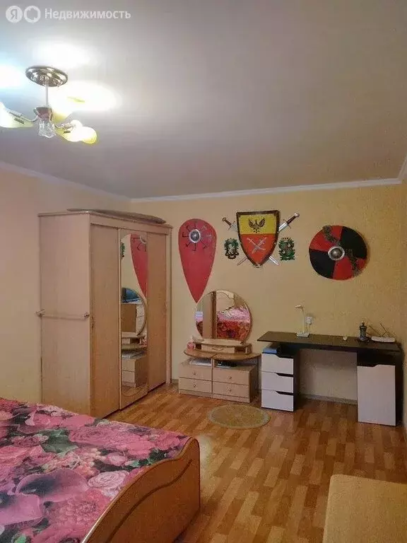 2-комнатная квартира: Тюмень, Широтная улица, 126 (64.3 м) - Фото 0