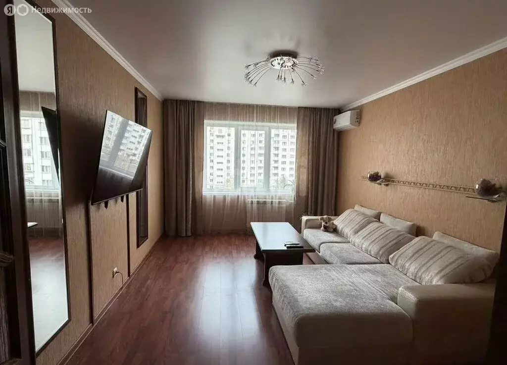 3-комнатная квартира: Омск, улица Завертяева, 23к3 (63 м) - Фото 2